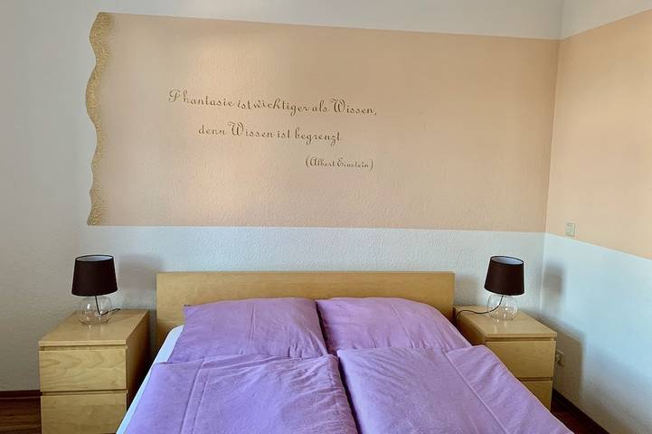 Ferienwohnung für 4 Personen, mit Balkon in Cotta - 2