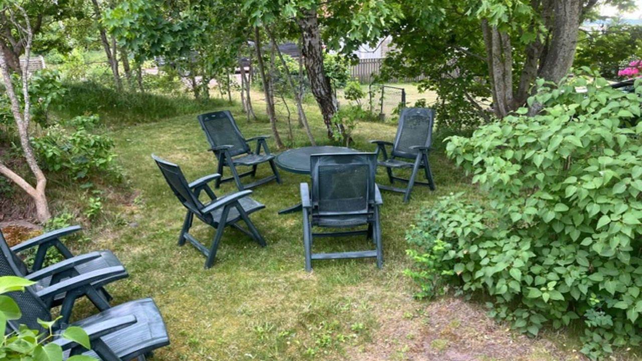 Ferienhaus für 6 Personen (53 m²) in Mellbystrand in Mellbystrand, Halland
