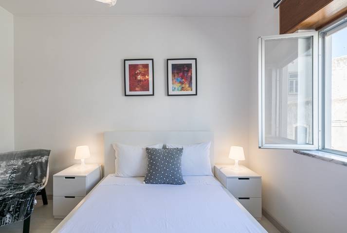 Apartamento entero, Lagos Classic in São Sebastião, São Gonçalo de Lagos