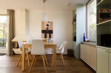 Vakantiepark voor 4 Personen in Egmond Binnen, Noord-Holland - Kust van de Noordzee, Afbeelding 4