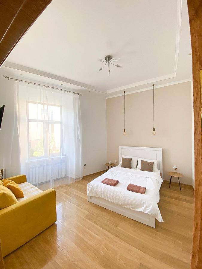 Appartement de vacances pour 2 personnes, animaux acceptés
