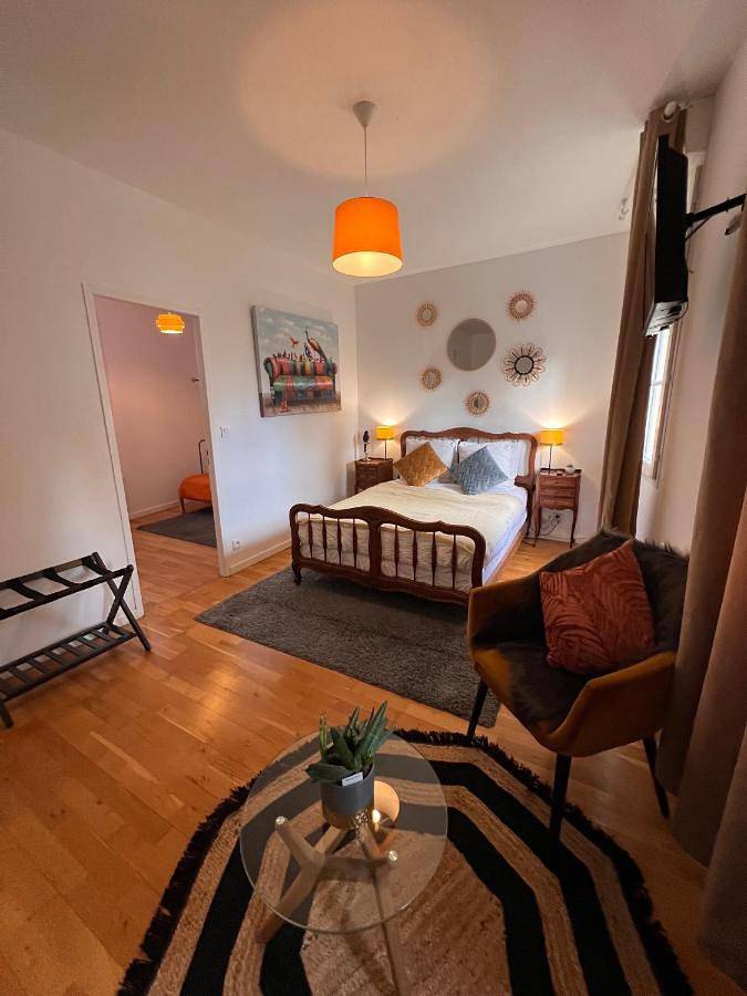 Gîte pour 2 personnes à Vignonet - 2