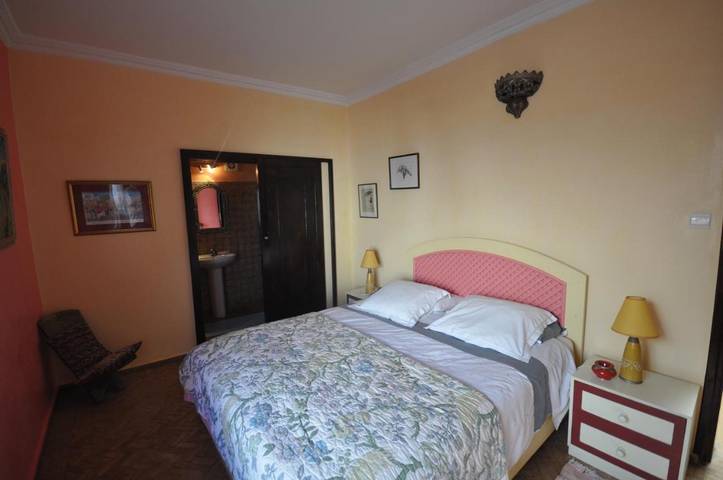 Chambre d’hôte pour 2 personnes, avec jardin et terrasse dans Mirhleft - 2