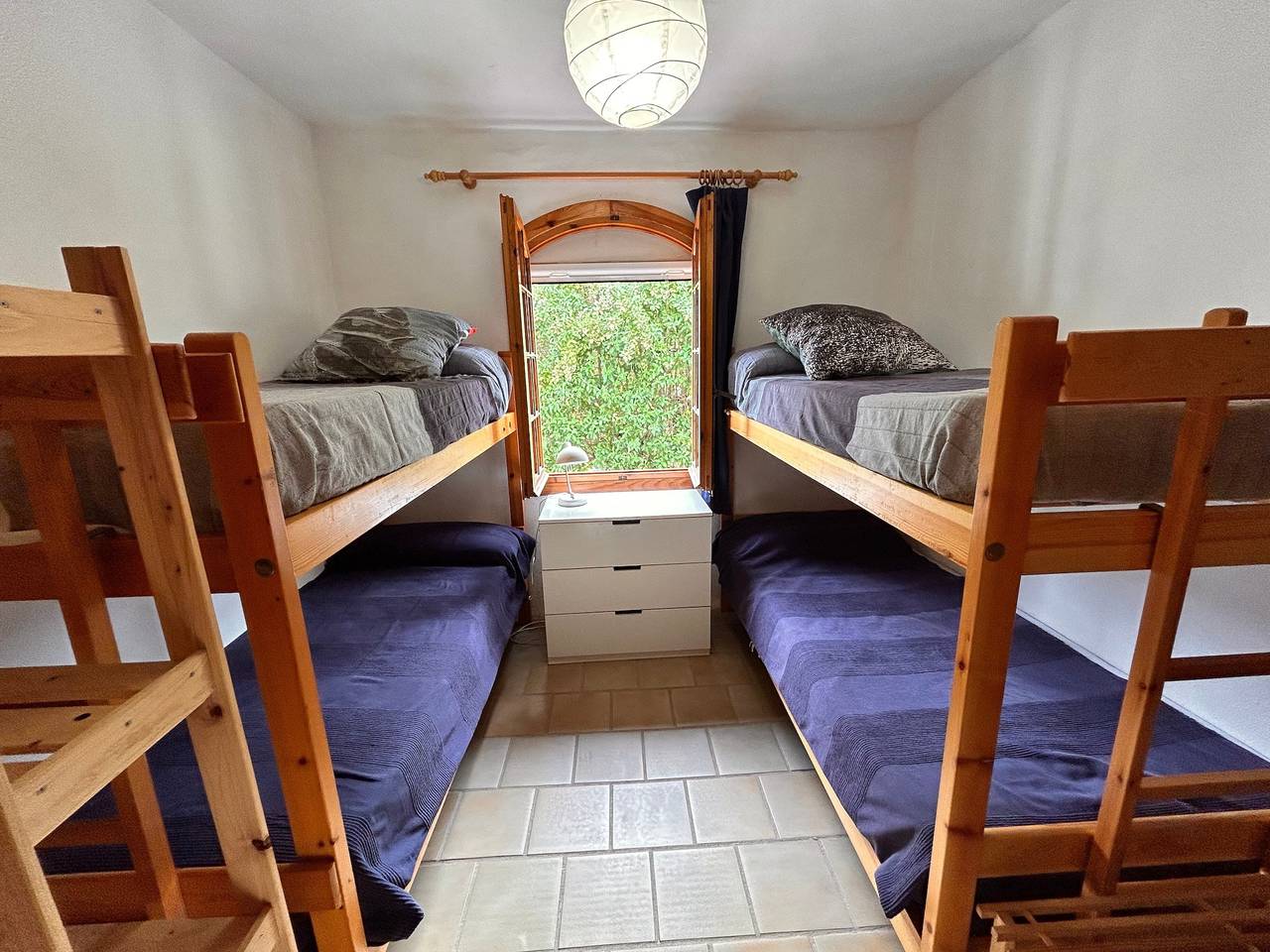Duplex met Uitzicht op Zee nabij Fornells, foto 14