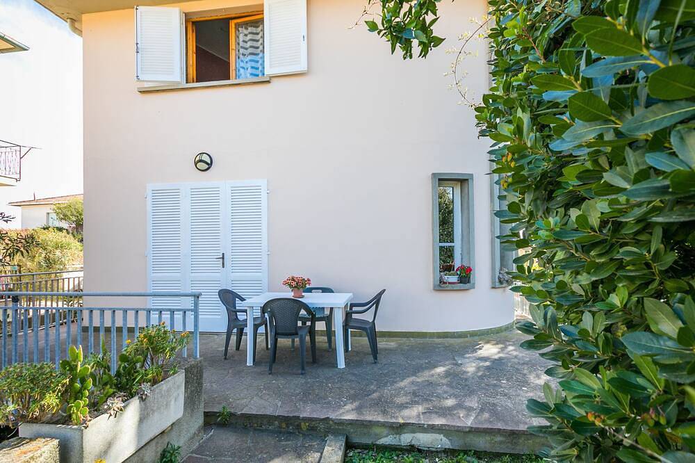 Entire apartment, Apartment Angela in Rosignano Solvay, Etruscan Coast