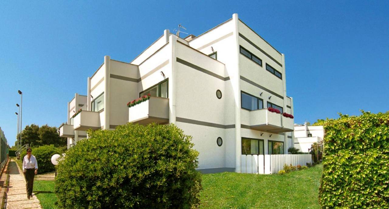 Double or Twin Room in Lido di Venezia, Venezia