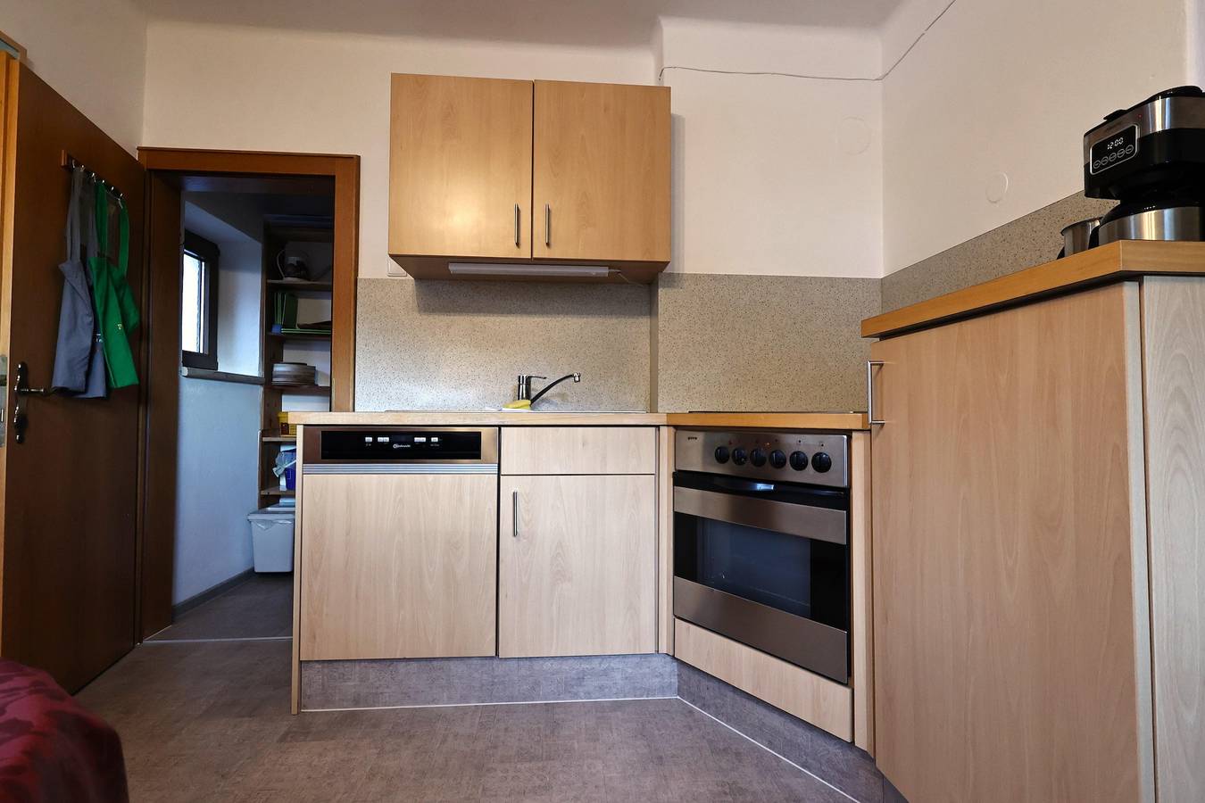 Ganze Ferienwohnung, Ferienwohnung David in Stubaier Alpen, Telfes im Stubai