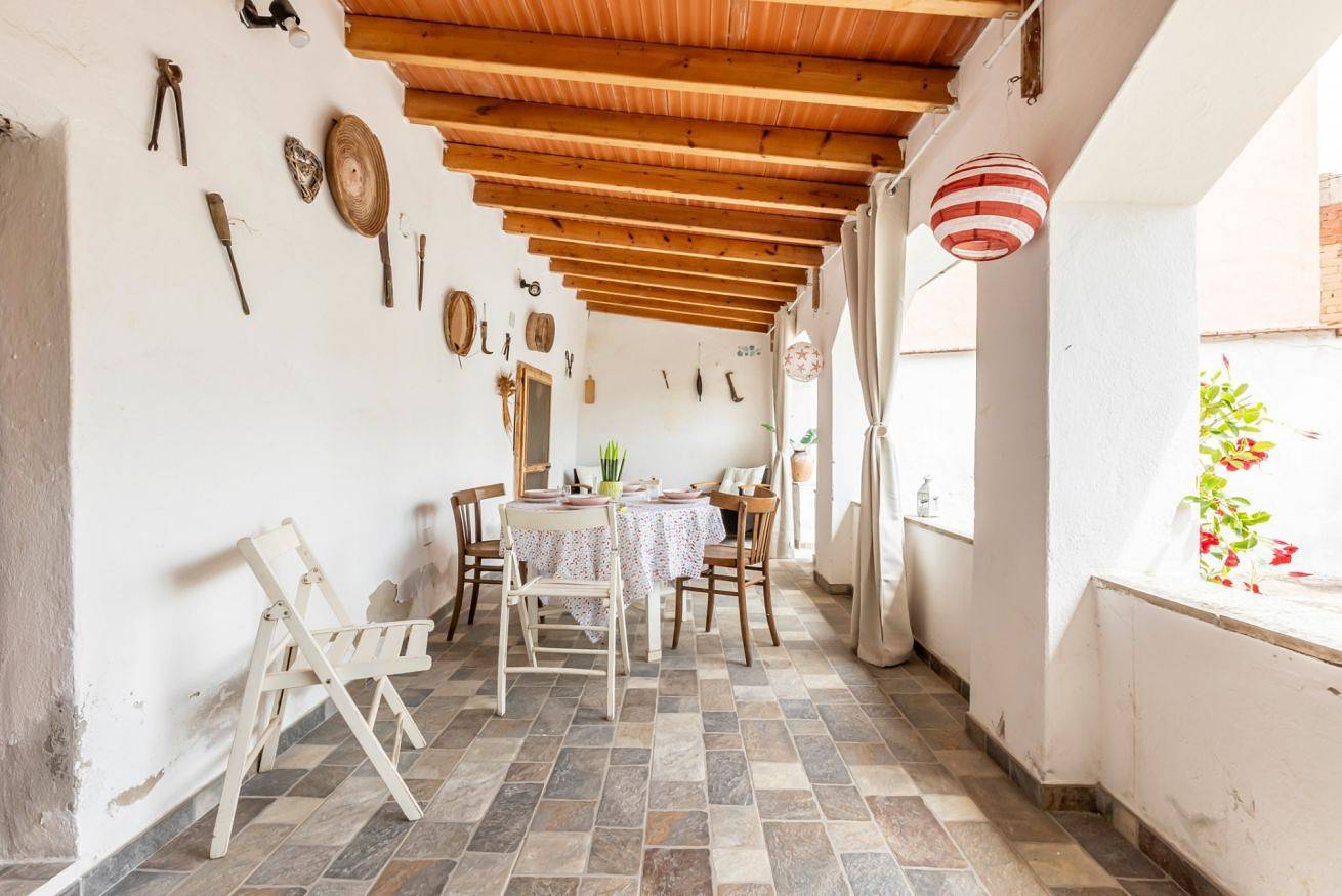 Ganze Wohnung, Muravera Speranza Ca in Muravera, Cagliari Provinz