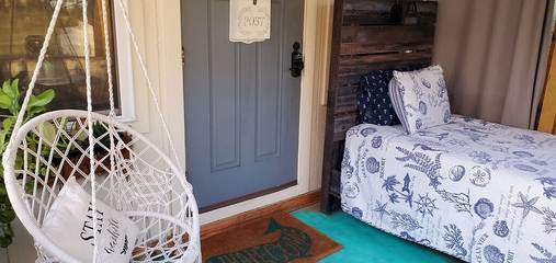 Bed And Breakfast for 2 Guests in South Carolina Lowcountry, South Carolina, Picture 2