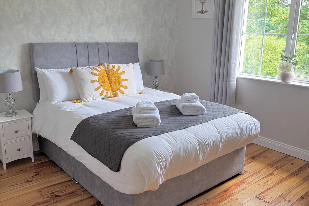 No 27 Killarney Holiday Village - Great Location in Killarney, Killarney-Nationalpark