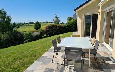 Gîte pour 7 personnes, avec jardin et terrasse à Buzy