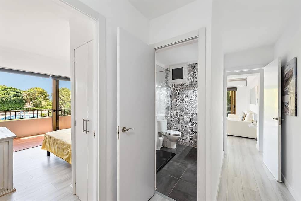 Ganze Wohnung, Gemütliche Wohnung in Betlem mit Pool, Apartamento Betlem in Betlem, Artà