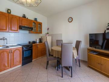 Vakantiewoning voor 2 Personen in Selce, Primorje-Gorski Kotar, Afbeelding 1