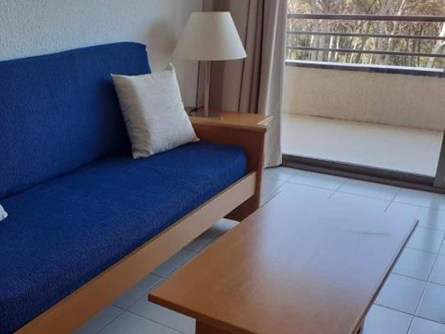 Golf Beach Apart-Hotel - Studio 4 personen - A2 - 2/4 Personen in Pals, Costa Brava