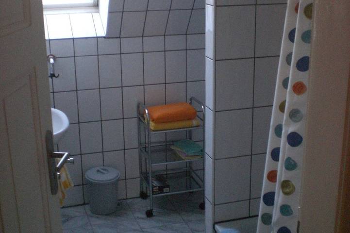 Ferienwohnung für 3 Personen, mit Garten in Düsseldorf - 3