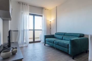 Apartment for 2 People in Rome, Rome Province, Photo 1