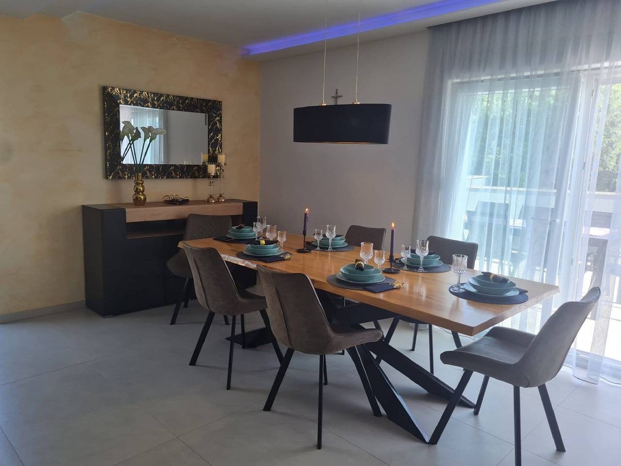 Villa I&N - Four Bedroom Villa in Imotski, Makarska Riviera