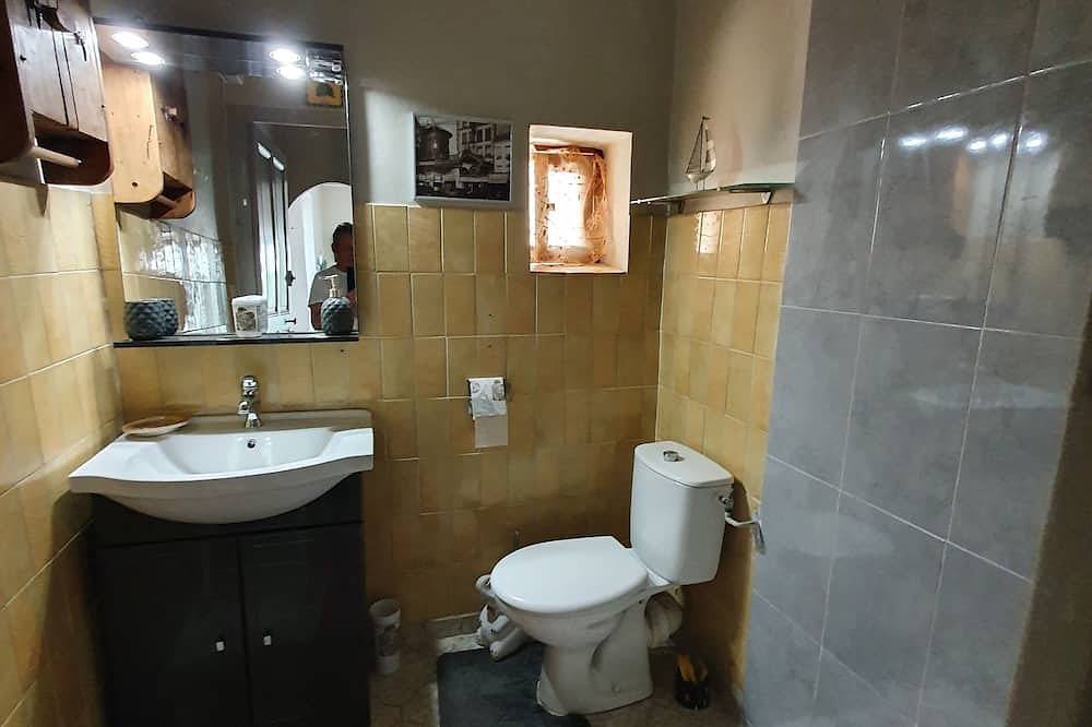 Vos vacances en Ardèche Méridionale. Bel appartement de 70 m2 à Ruoms pour in Ruoms, Ardèche