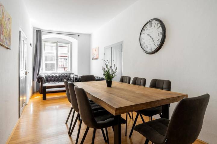 Gîte pour 8 personnes, avec vue à Feldkirch - 2