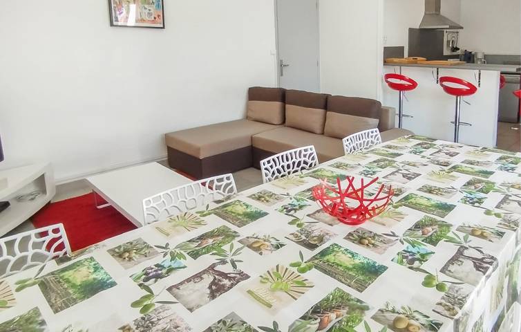 Location de vacances pour 10 personnes à Nîmes - 4