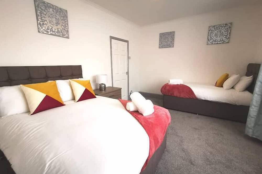 Appartamento intero, Stop! Stay at The Jersey in Swansea, Swansea e dintorni