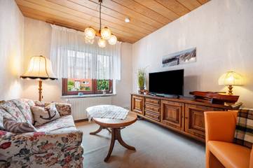 Ferienwohnung für 2 Personen, mit Garten in Duhnen