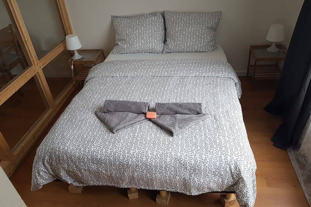 Geheel appartement, Leuke plek in Rotterdam in Rotterdam, Zuid-Holland