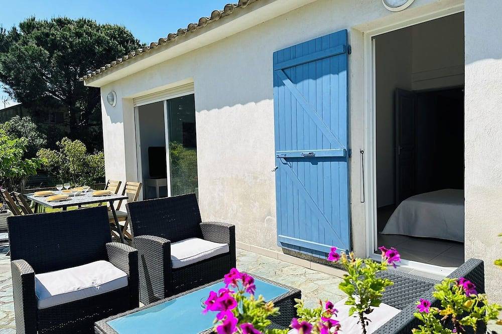 - Casa Zivvia - Beachfront in Lucciana, Bastia region