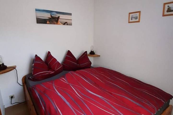 Ferienhaus für 4 Personen, mit Garten, mit Haustier in Dahmen - 3