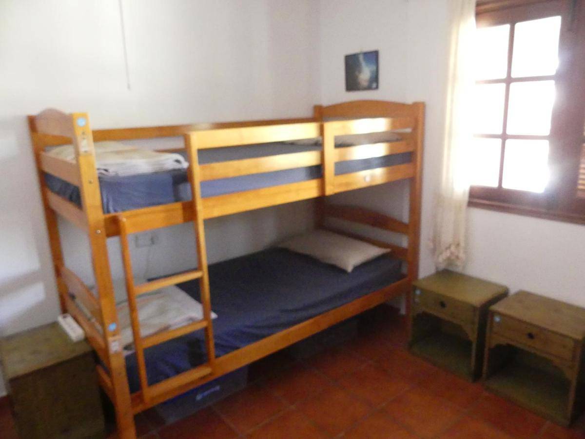Double Room in Lajares, La Oliva