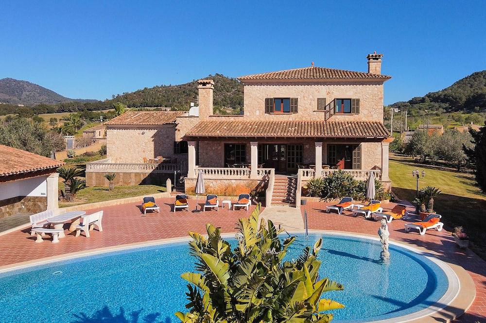 Casa vacanza a Maiorca a partire da 339€ a notte