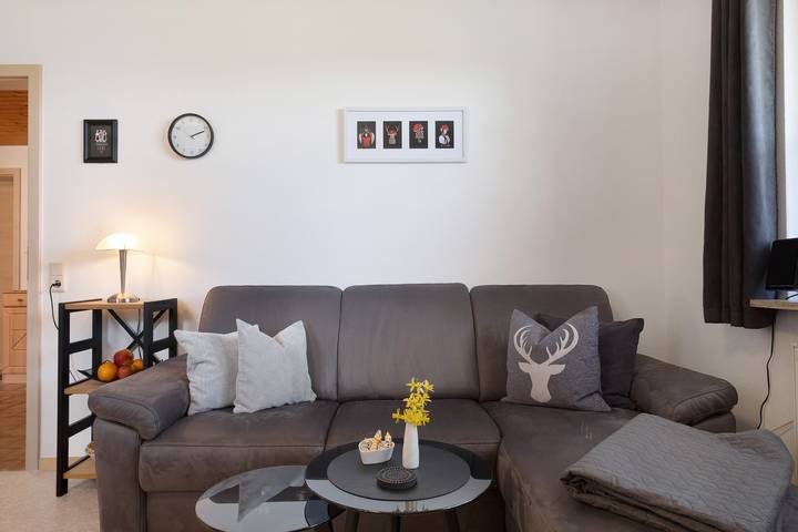 Ferienwohnung für 4 Personen in Schluchsee - 4