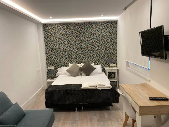 Gîte pour 2 personnes à Salamanque - 2
