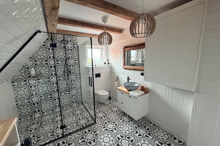 Ganze Wohnung, Apartament Eleven Tremendous 2-bedroom apartment with Wifi in Mrągowo in Sensburg, Jezioro Czos
