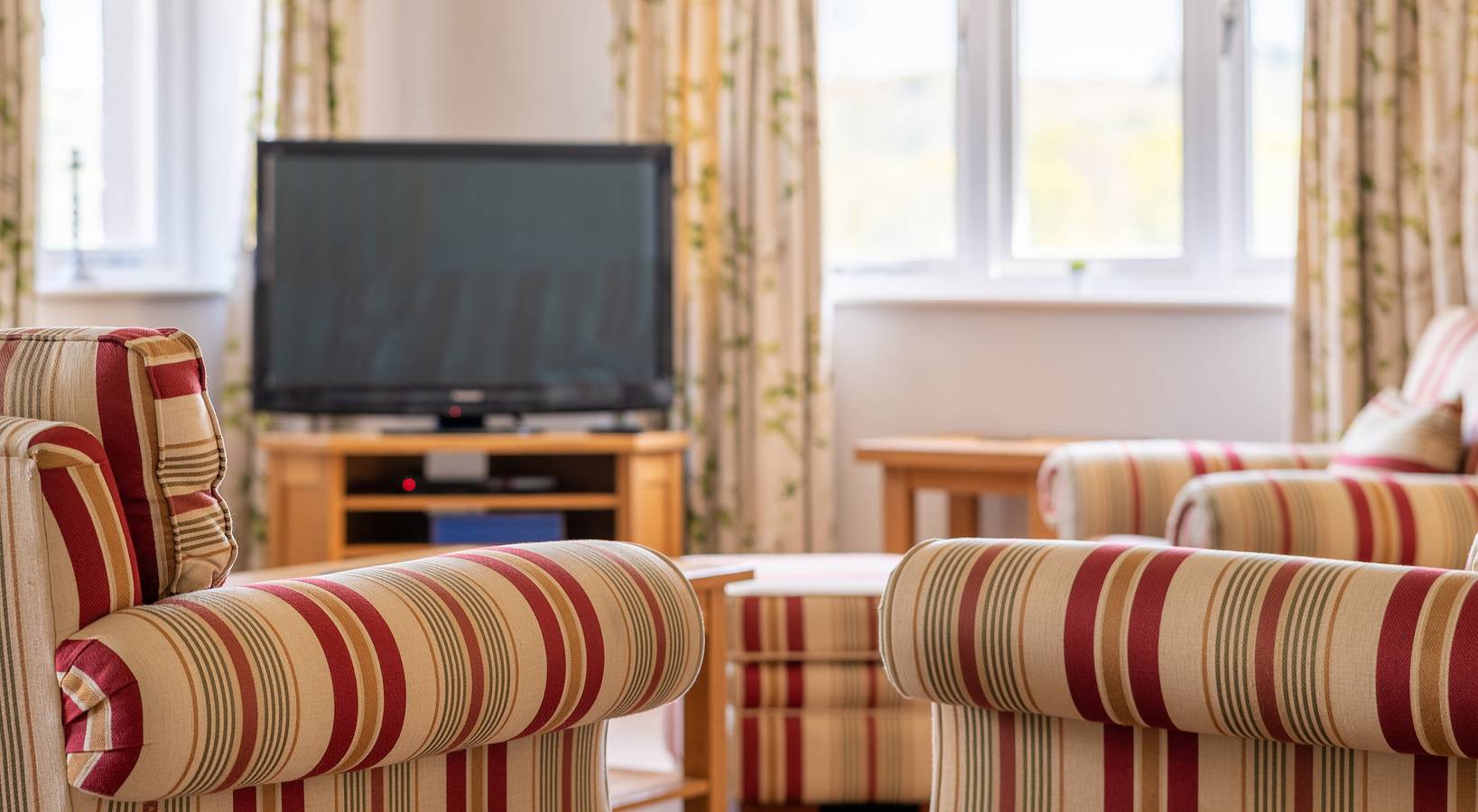 Cunsey Lodge in Lake District