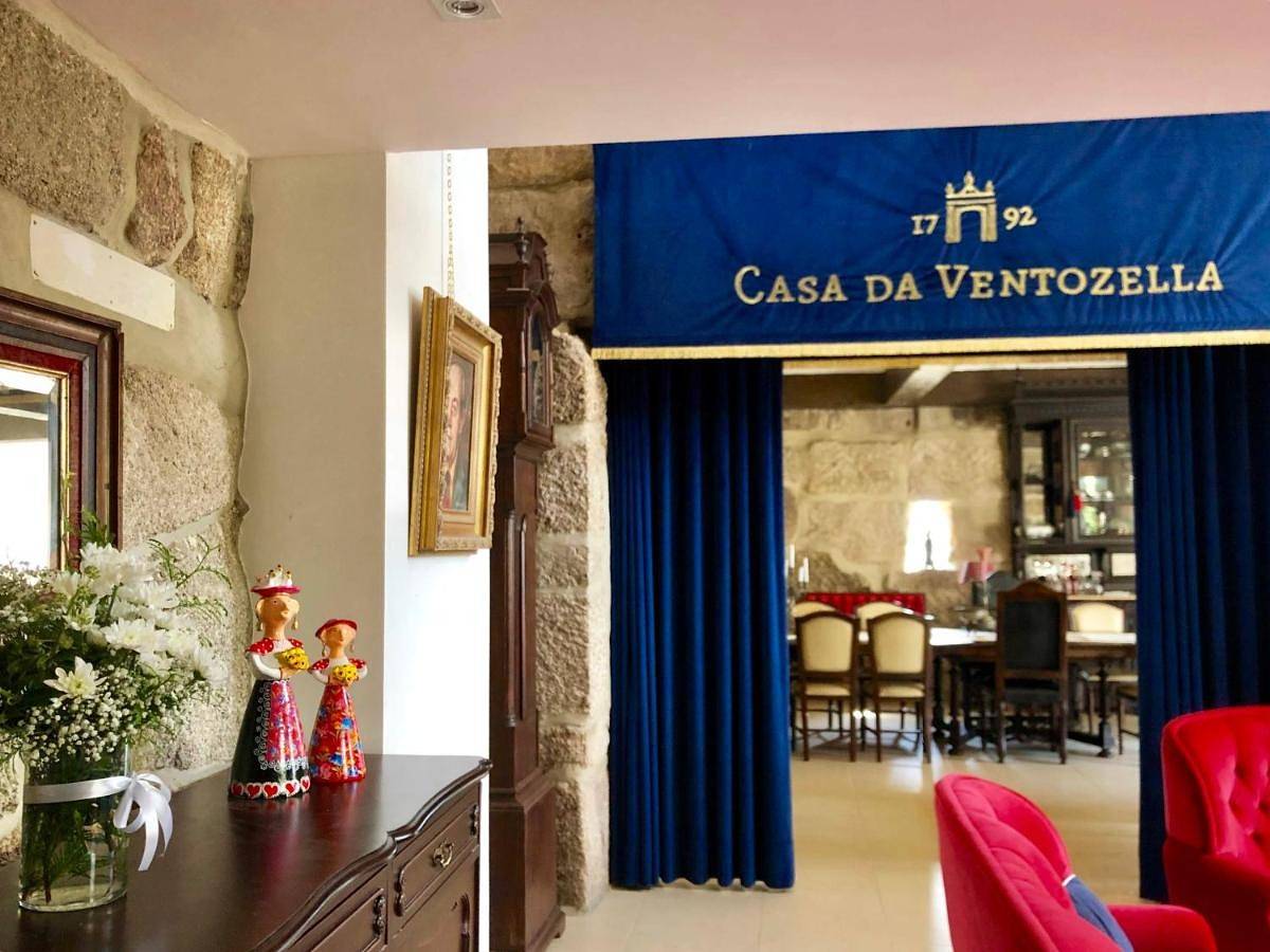 Casa da Ventozella in Penafiel, Distrito do Porto