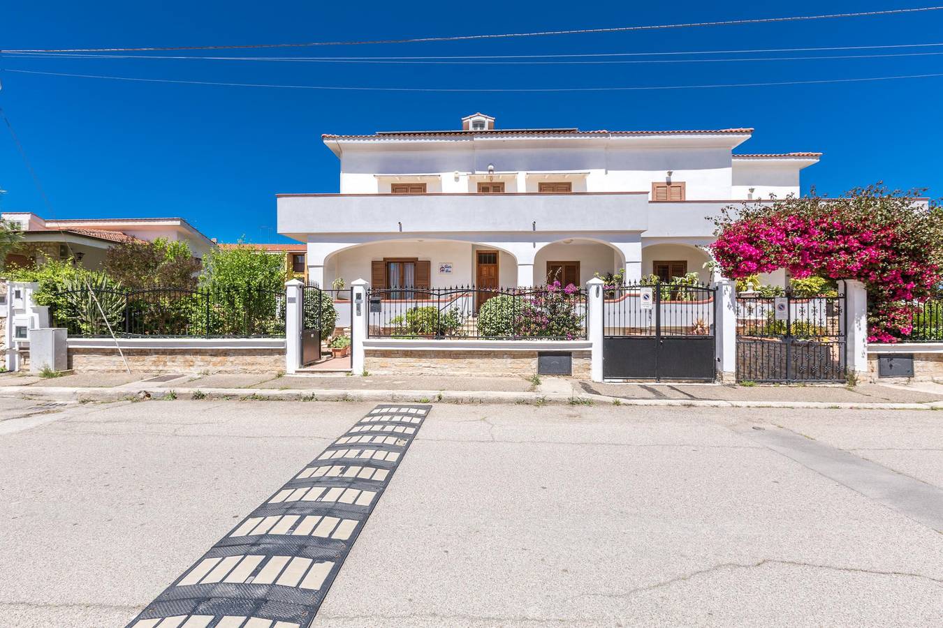 Villa Bea by Barbarhouse in Talsano, Taranto