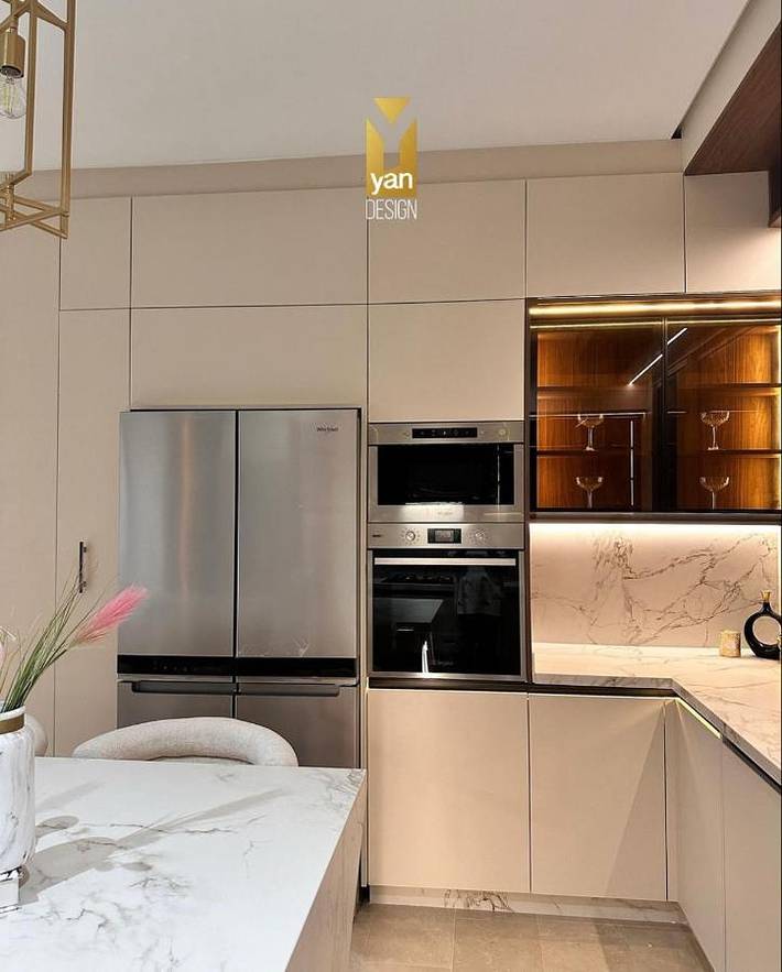 Villa pour 2 personnes, avec piscine et jardin ainsi que jacuzzi et sauna, animaux acceptés à Casablanca - 4