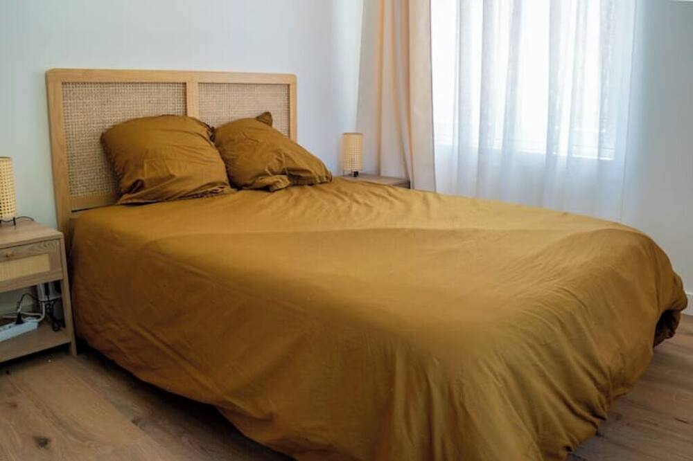Appartement entier, Plage à 50m - 8 couchages - top résidence au calme in Boyardville, Saint-Georges-d'Oléron