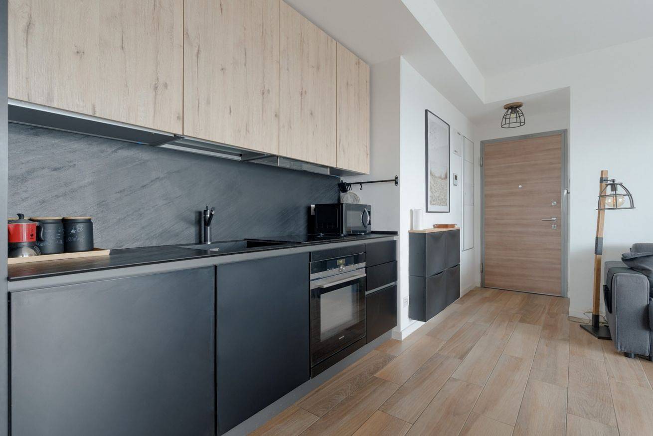 Apartamento entero, Apartamento de vacaciones para 2 personas con balcón/terraza in Milán, Provincia de Milan
