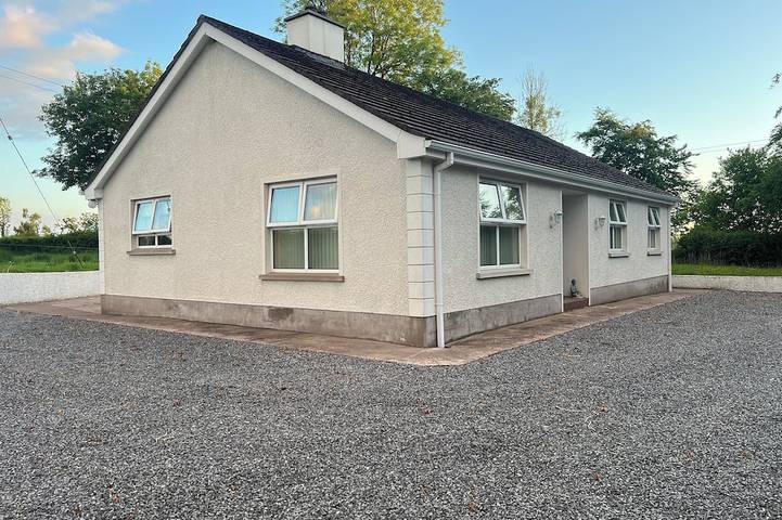 Cottage for 6 people in County Fermanagh