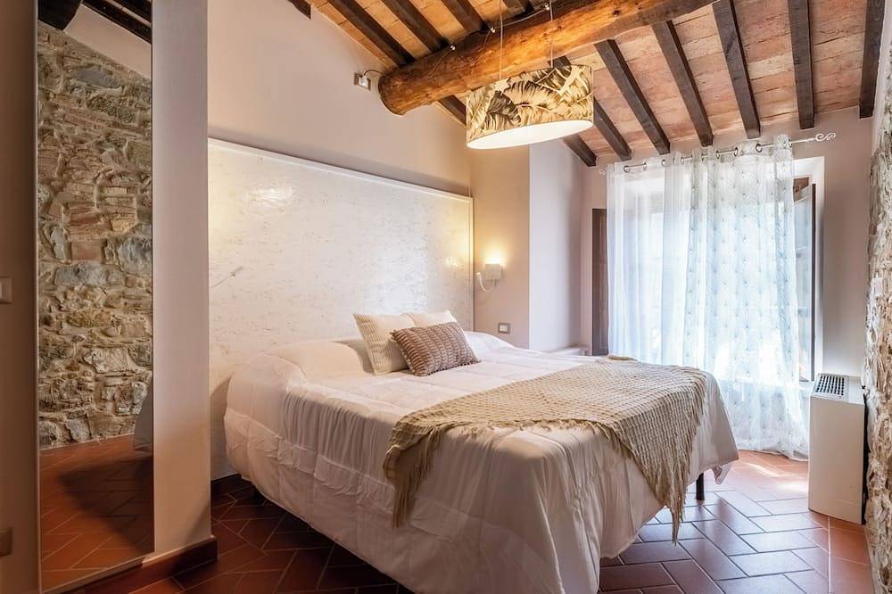Ganze Wohnung, 2 bedrooms apartment in Chianni, Etruskische Küste