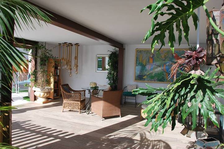 Ganze Wohnung, Penthouse 1: Penthouse Mit Terrasse, Gratis WLAN 24, Parkplatz, Schwimmbad, Jacuzzi in Campo Internacional, San Bartolomé de Tirajana