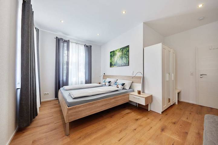 Gîte pour 10 personnes à Ettenheim - 4