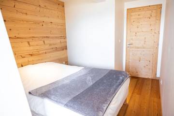 Chalet voor 8 Personen in Huez, Écrins Nationaal Park, Afbeelding 1