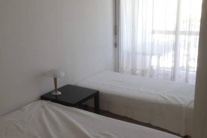 Gîte pour 4 personnes, avec piscine dans Plage de Carnon - 2