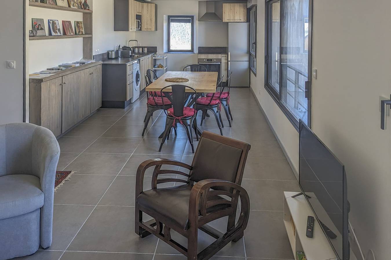 Photo : Appartement de vacances