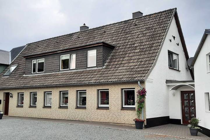 Ferienwohnung für 4 Personen, mit Garten in Oeversee