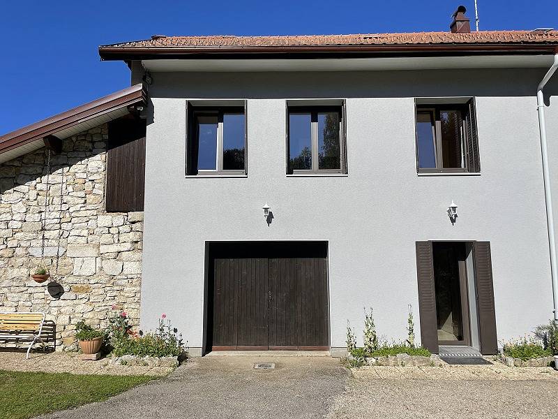 Photo : Maison de vacances