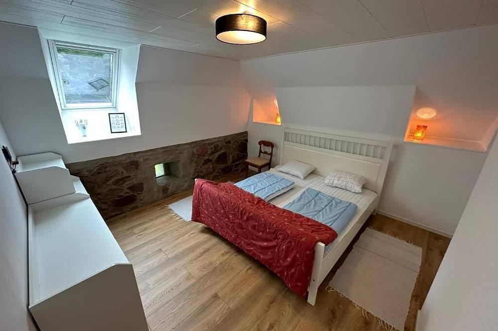 Moderner Wohncomfort in neu renovierten historischen Anwesen mitten in der Natur in Skövde, Västergötland